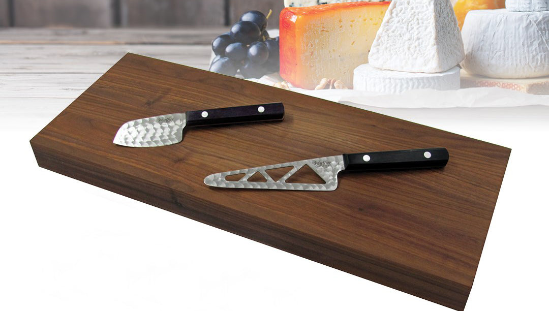 Cheese Knives