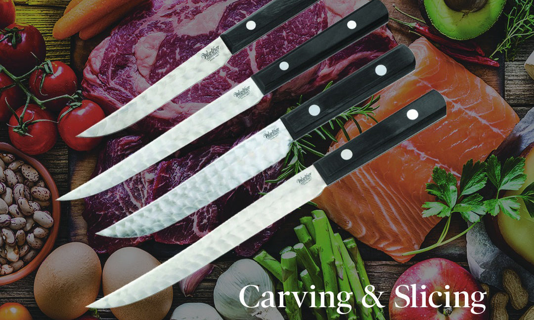 Slicing & Carving Knives