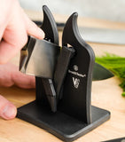 Classic VG2 Tungsten-Carbide Knife Sharpener