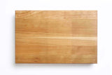 Chef Set Cutting Board - Empty - Warther Cutlery