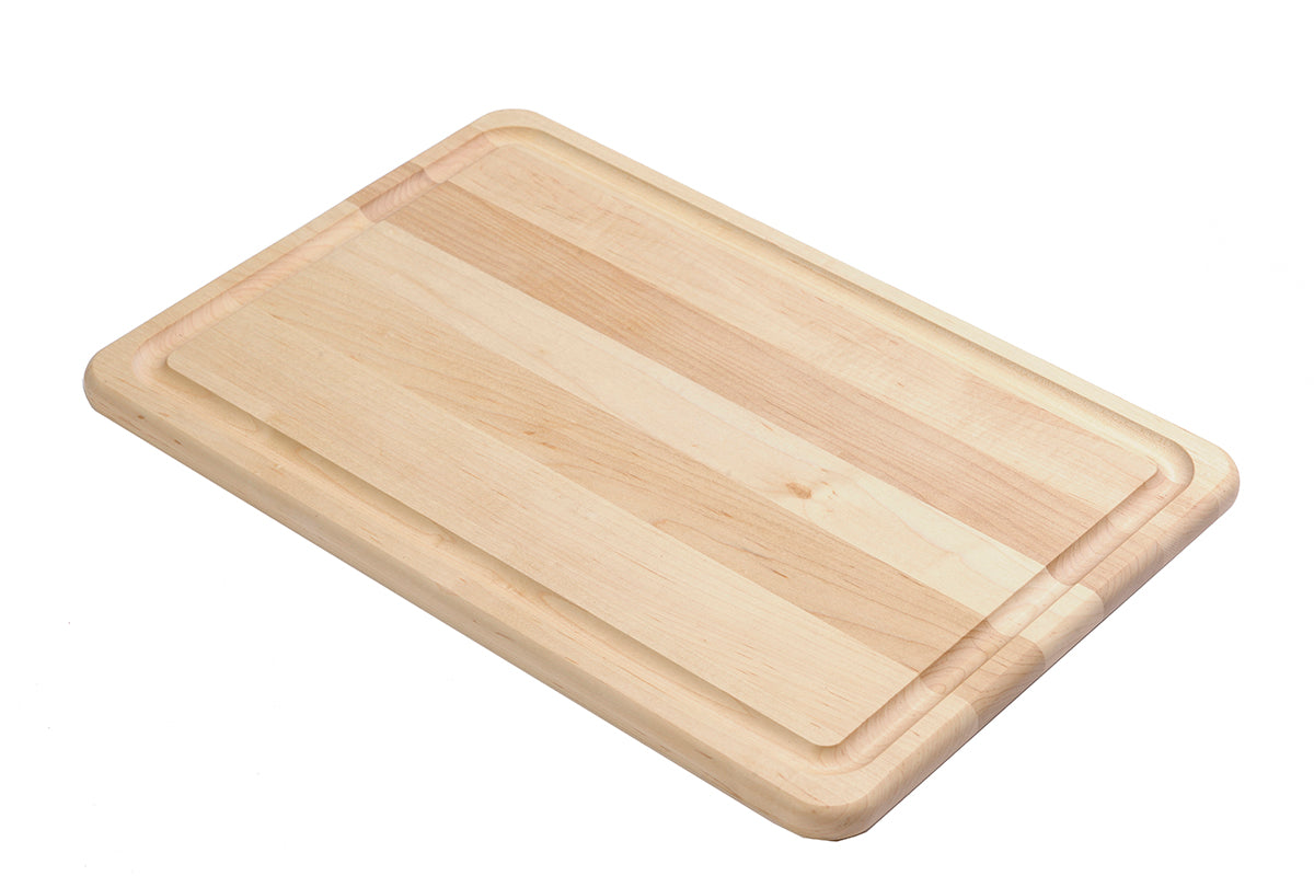 Bamboo Vs. Maple Cutting Board: Pros & Cons Of Each - Chef's Vision