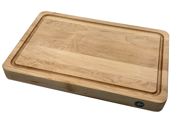 Starter Set Butcher Block Combo - Large