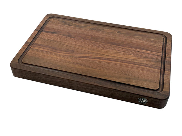 Starter Set Butcher Block Combo - Large