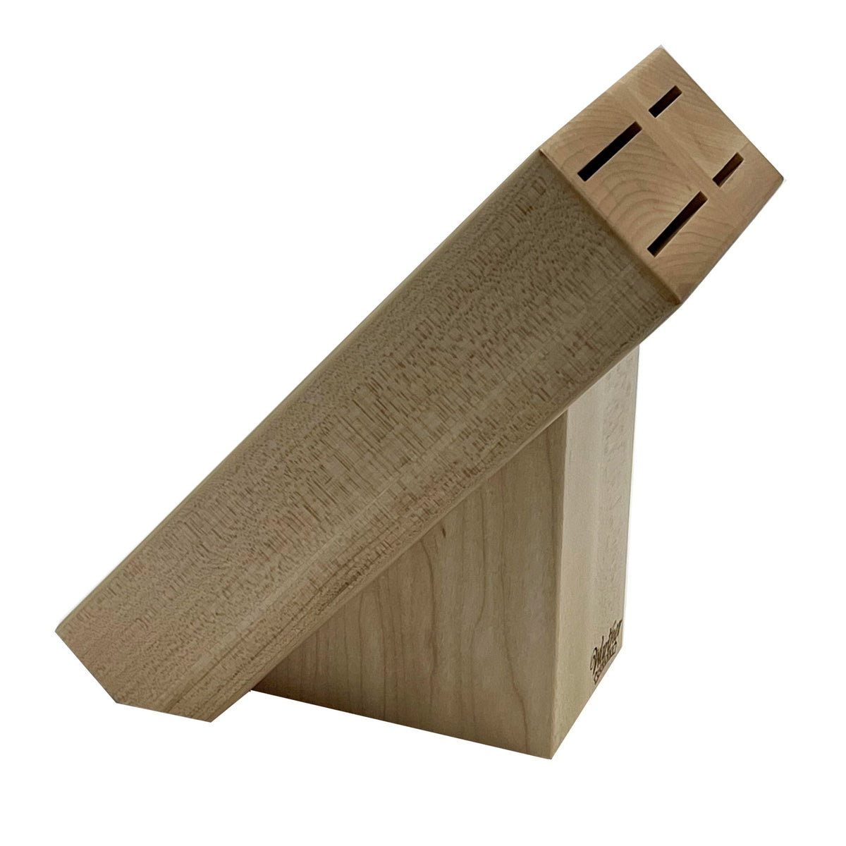 Wüsthof Knife block, empty, magnetic, ref: 7249