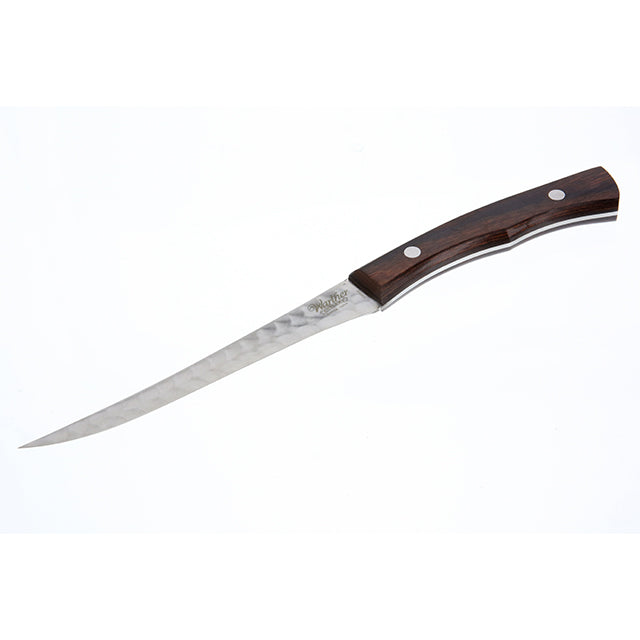 Filet Knife - 6 Blade – Stopper Lures
