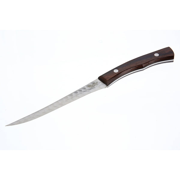 6" Fish Fillet Knife