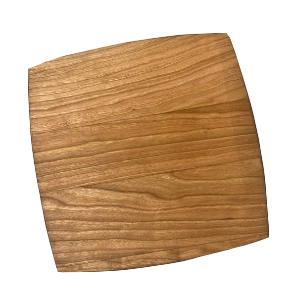 9"x9" Cutting Board