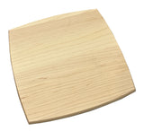 9"x9" Cutting Board