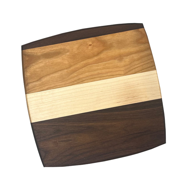 9"x9" Cutting Board