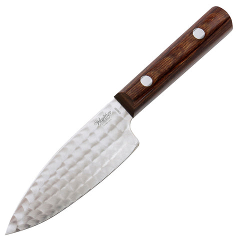 5" Baby French Chef Knife