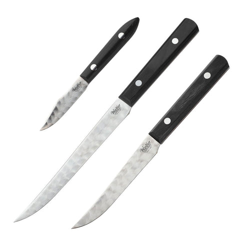 Starter Set - Warther Cutlery