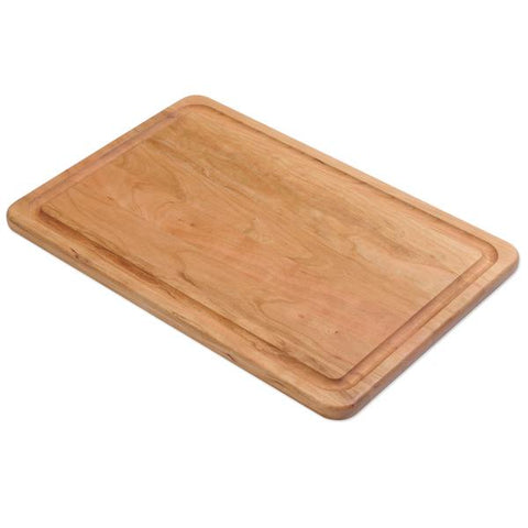 18" X 12" Cutting Board - Warther Cutlery