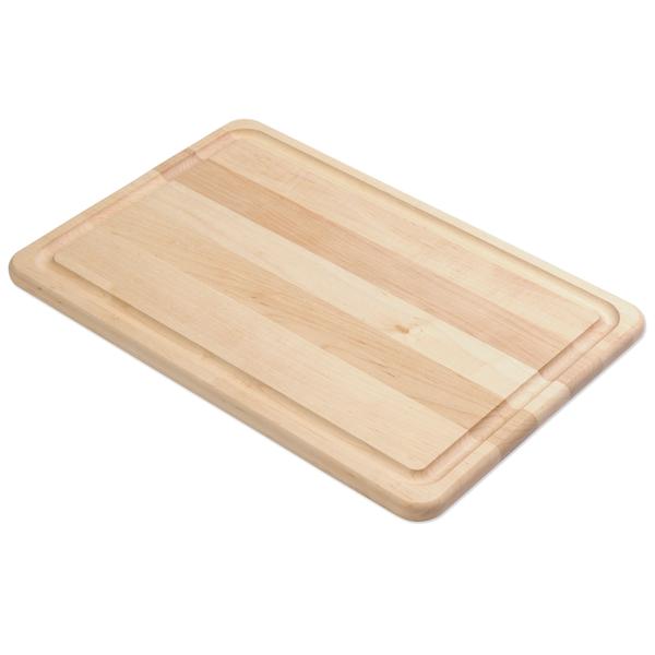 18" X 12" Cutting Board - Warther Cutlery