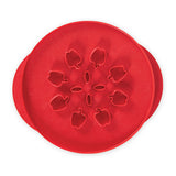 Leaves & Apples Pie Cutter