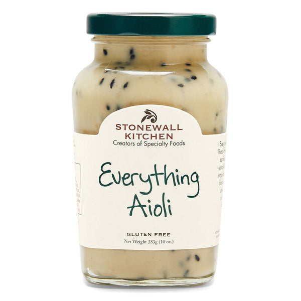 Everything Aioli