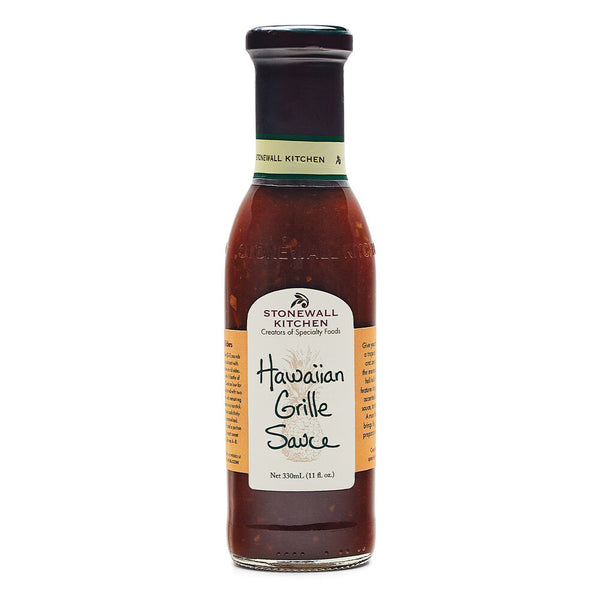 Hawaiian Grille Sauce