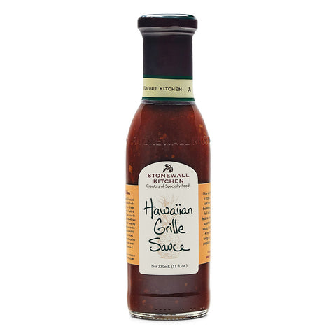 Hawaiian Grille Sauce