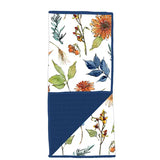 Fall Sweet Fall Drying Mat