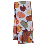 Autumn Spice Tea Towels