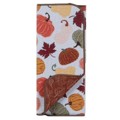 Autumn Spice Drying Matt