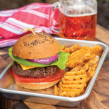 Burger Trays-2 Pack