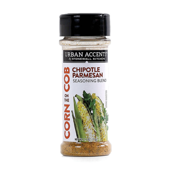 Chipotle Parmesan - Corn On The Cob Seasoning