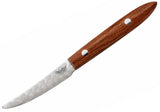 4 - 3" Steak Knives