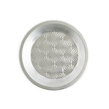 Naturals 9in vintage Starburst Pie Pan