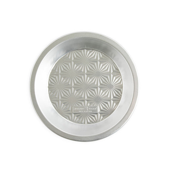 Naturals 9in vintage Starburst Pie Pan