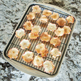 Oven Crisp Baking Tray