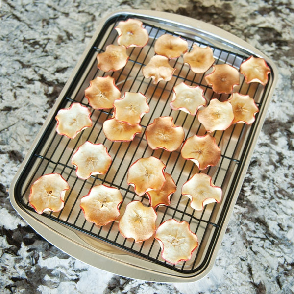 Oven Crisp Baking Tray