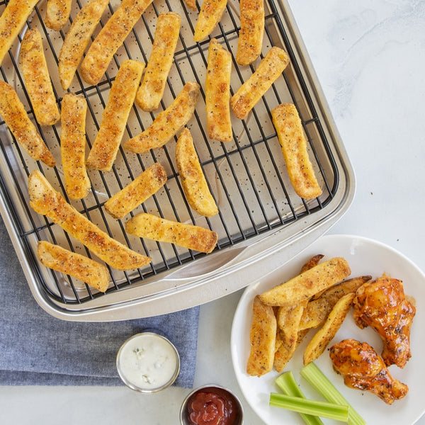 Oven Crisp Baking Tray