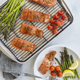 Oven Crisp Baking Tray