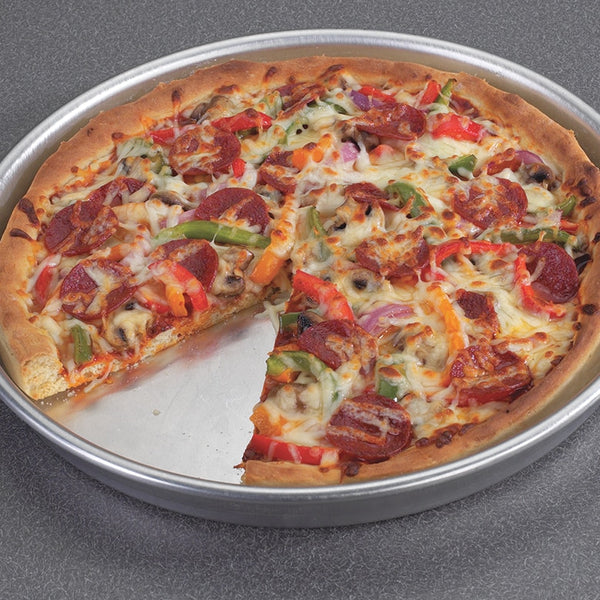 Naturals 14" Deep Dish Pizza Pan