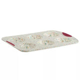 Jumbo Donut Pan Confetti