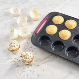 Set of 12 Muffin Cup Confetti