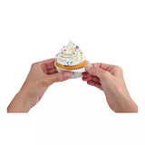 Set of 12 Muffin Cup Confetti