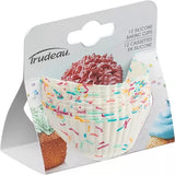 Set of 12 Muffin Cup Confetti