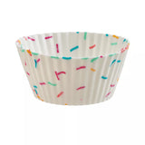 Set of 12 Muffin Cup Confetti