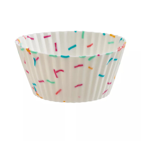 Set of 12 Muffin Cup Confetti