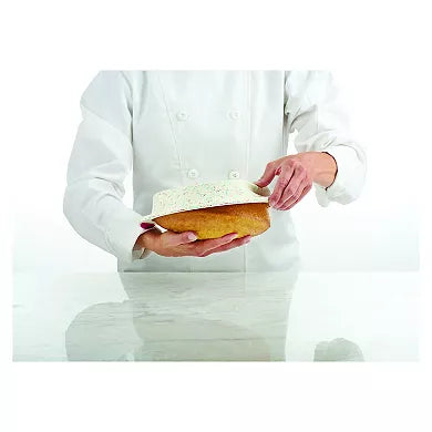 Round Cake 9" Pan Confetti