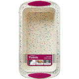 Loaf Pan Confetti