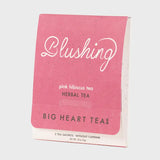 Blushing Pink Hibiscus Tea 2pk