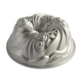 Let It Snow Bundt
