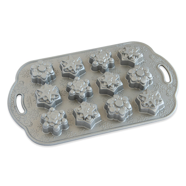 Frosty Flakes Pan