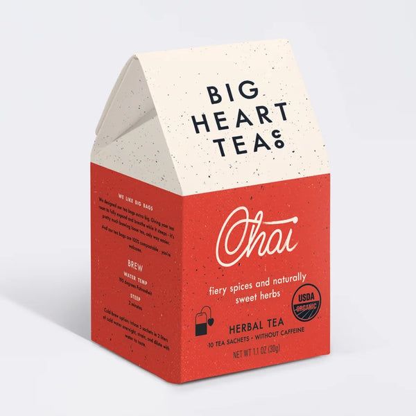 Chai Tea 2pk