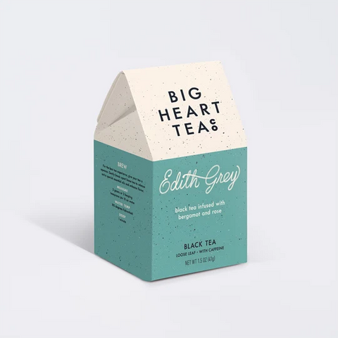 Edith Grey Tea 2pk