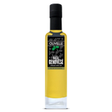 Basil Genovese Olive Oil