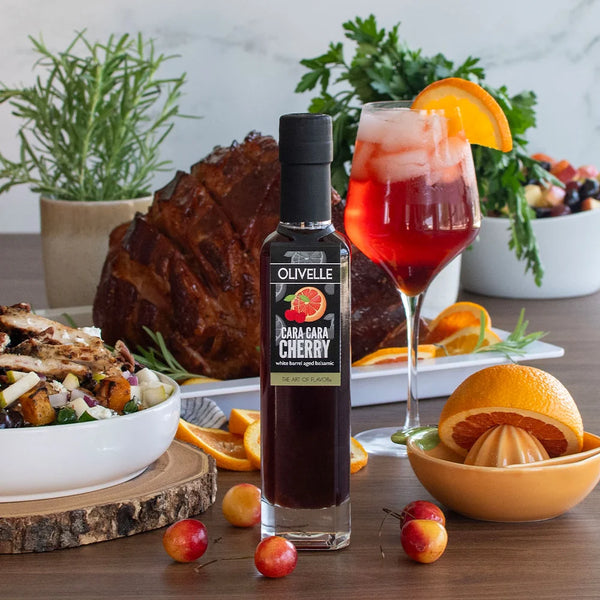 Cara Cara Cherry White Balsamic