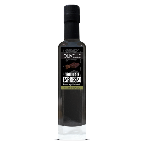 Chocolate Espresso Barrel Aged Balsamic
